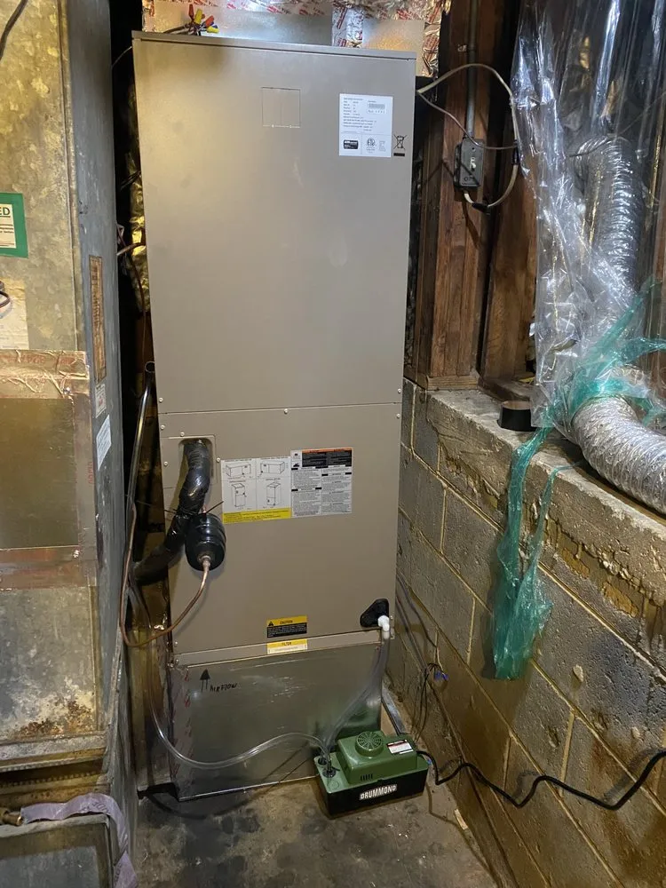 Slide of Roger The Handyman