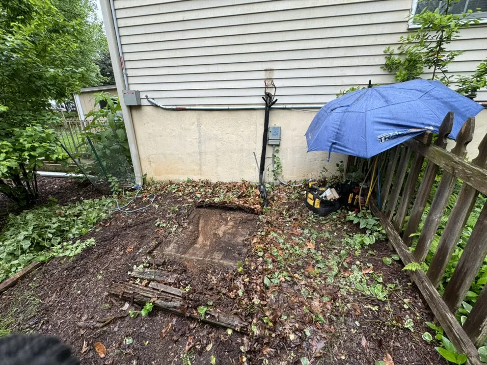 Slide of Roger The Handyman