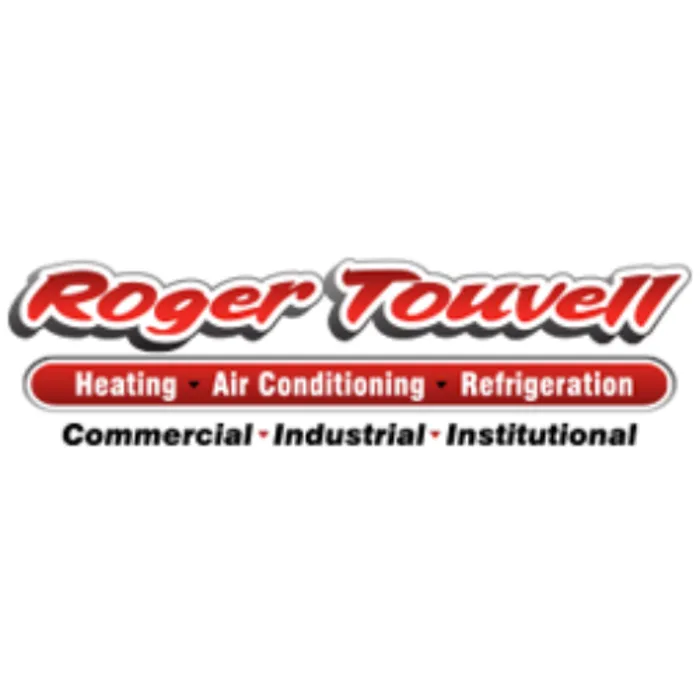 Slide of Roger Touvell Heating, A/C & Refrigeration