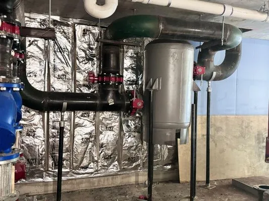 Rogers & Rogers Construction Services Logo