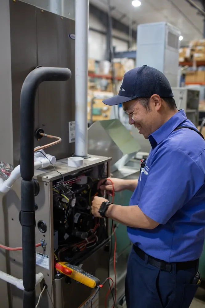 Slide of Rogers & Sons