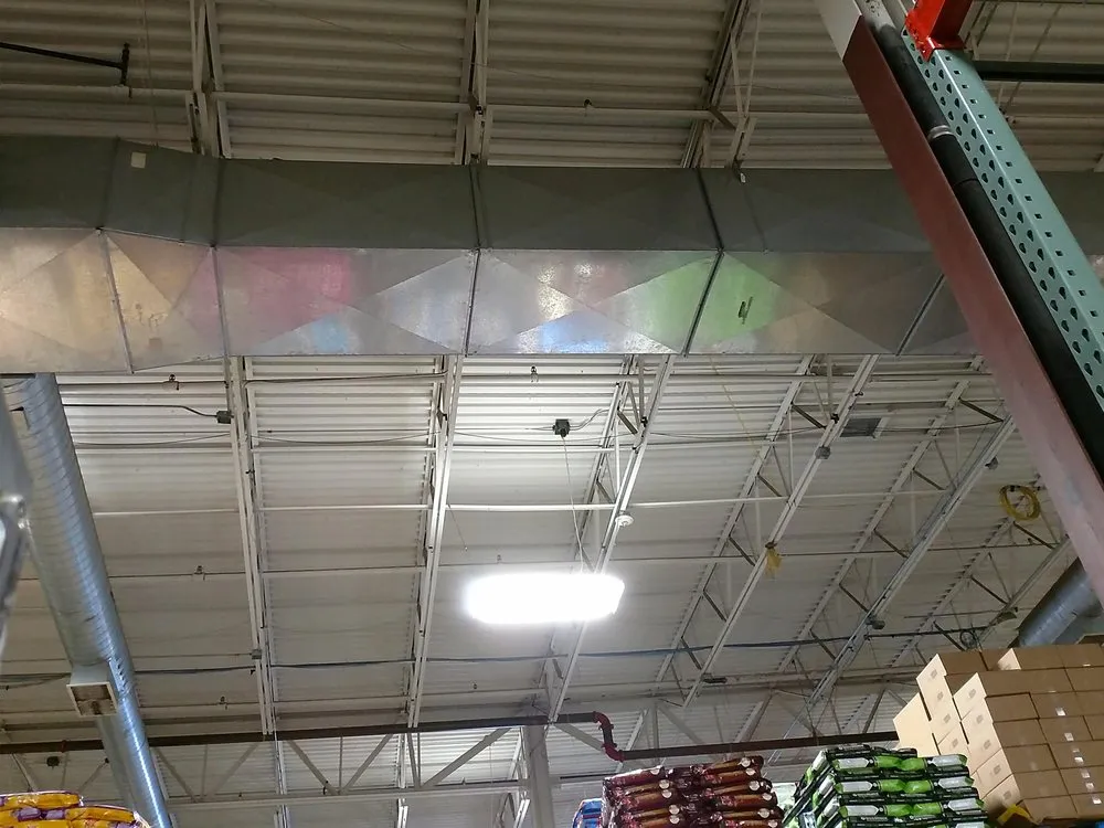 Slide of Rogers ADC Experts