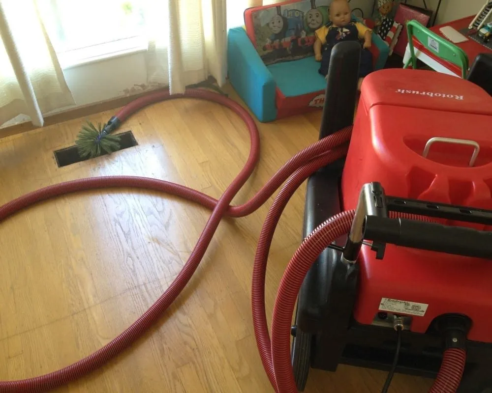 Slide of Rogers ADC Experts