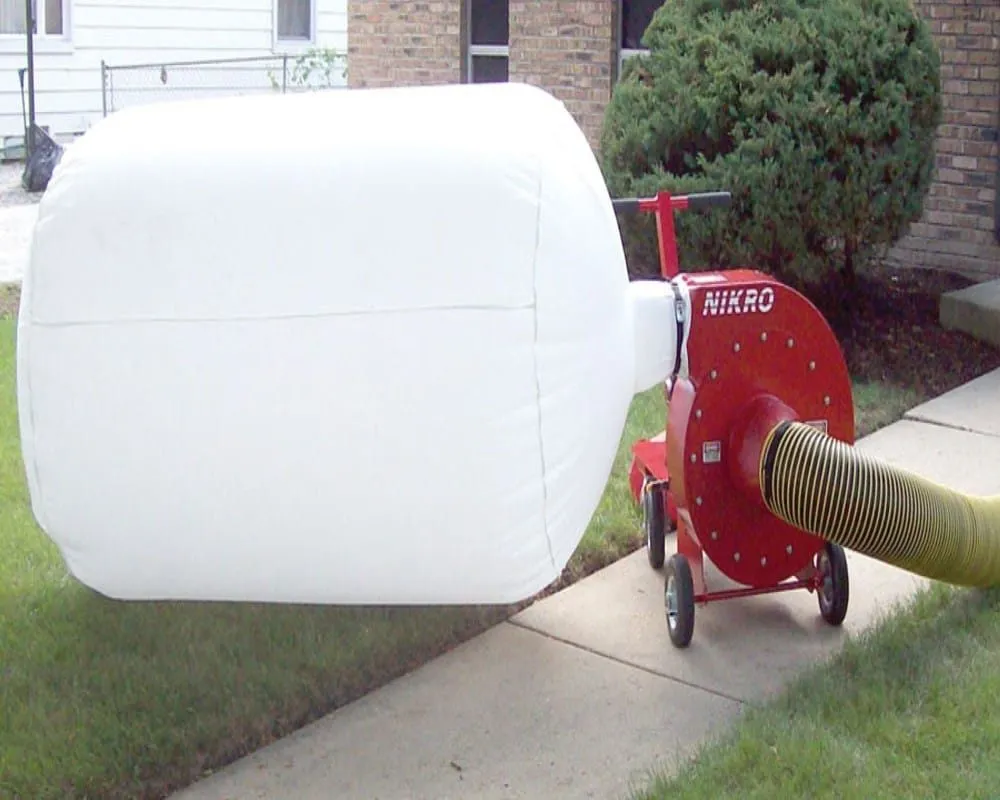 Slide of Rogers ADC Experts