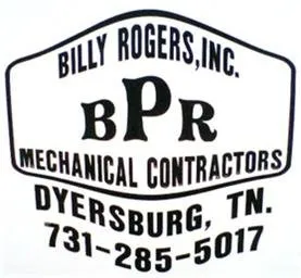Slide of Rogers Billy Plumbing Heating & Air Conditioning