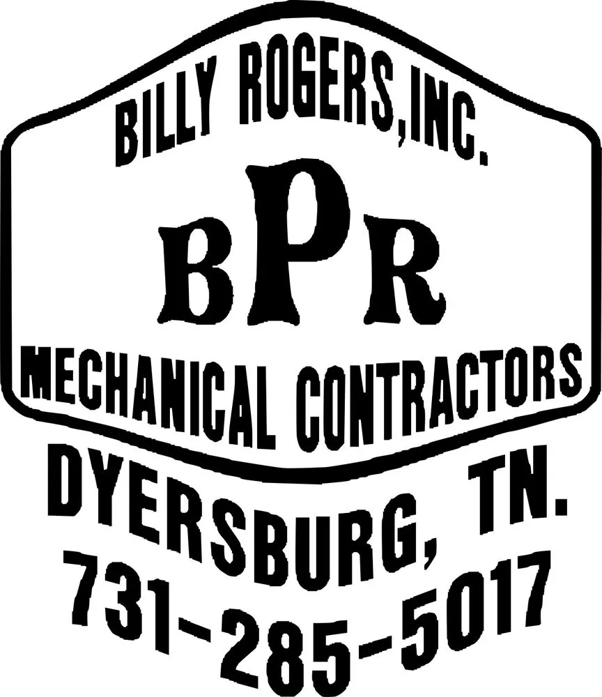 Slide of Rogers Billy Plumbing Heating & Air Conditioning