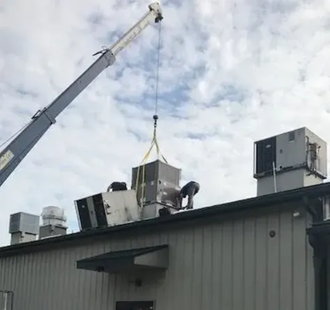 Slide of Rogers Company