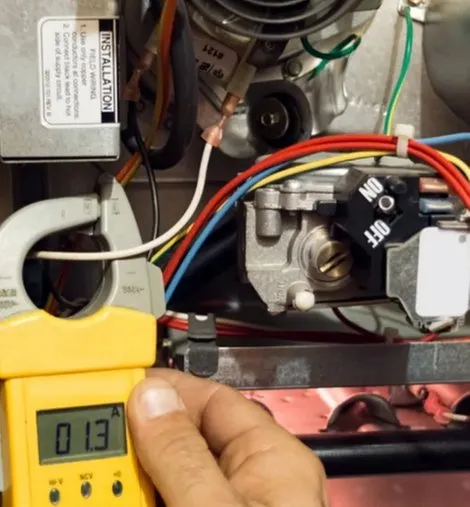 Slide of Rogers Company