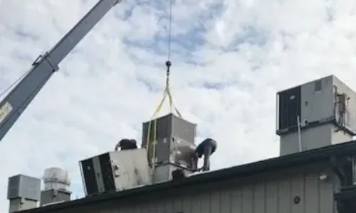 Slide of Rogers Company