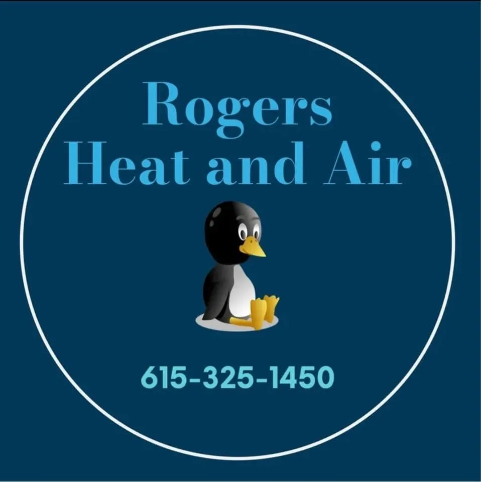Slide of Rogers Heat and Air