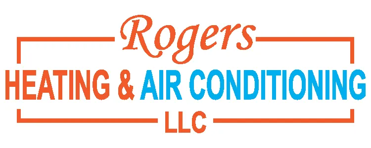 Slide of Rogers Heating & Air Conditioning