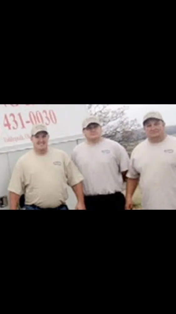 Slide of Rogers Heating & Air