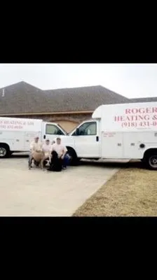 Rogers Heating & Air