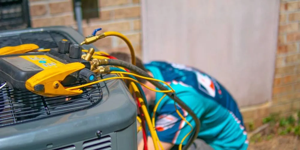 Slide of Rogers Heating & Cooling