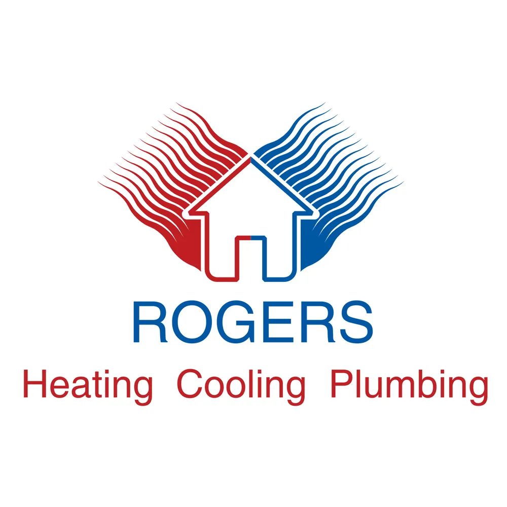 Slide of Rogers Heating, Cooling, & Plumbing