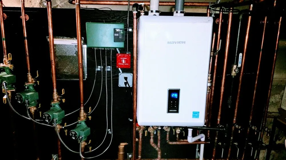 Slide of Rogers Heating, Cooling, & Plumbing