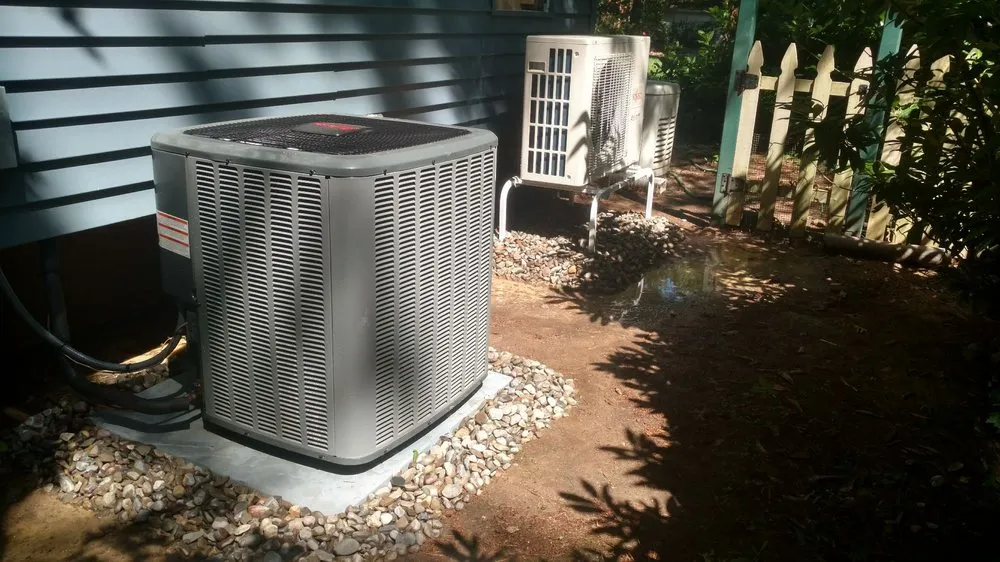 Slide of Rogers Heating, Cooling, & Plumbing