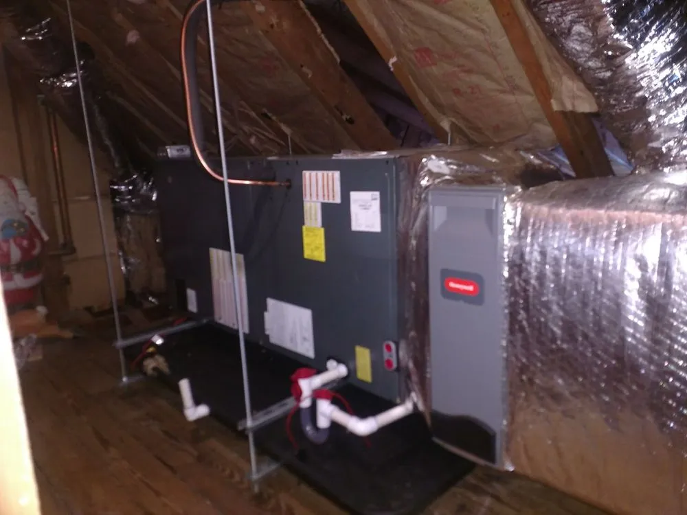 Slide of Rogers Heating, Cooling, & Plumbing