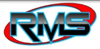 Rogers Mechanical Services Logo