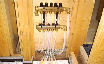 Slide of Rogers Radiant Heating & Plumbing
