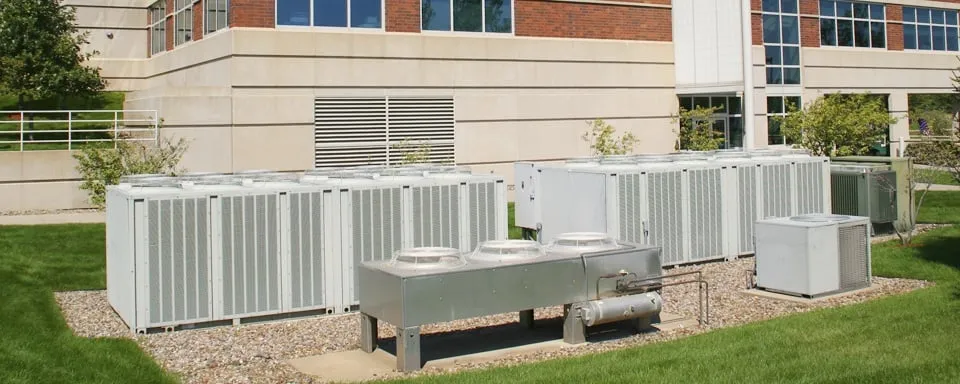 Slide of Roger's Roofing & Exteriors