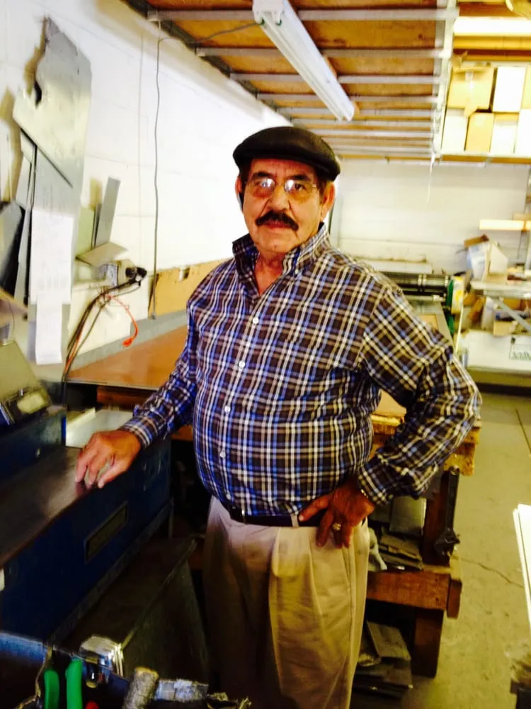 Slide of Roger's Roofing & Exteriors