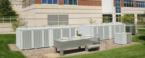 Roger's Roofing & Exteriors Logo