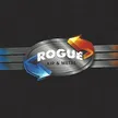 Slide of Rogue Air & Metal