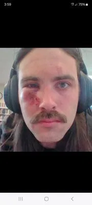 Rogue Air & Metal Logo