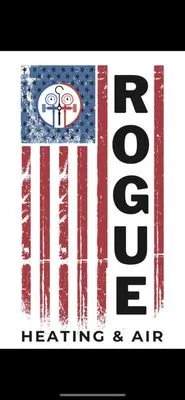 Rogue Heating and Air