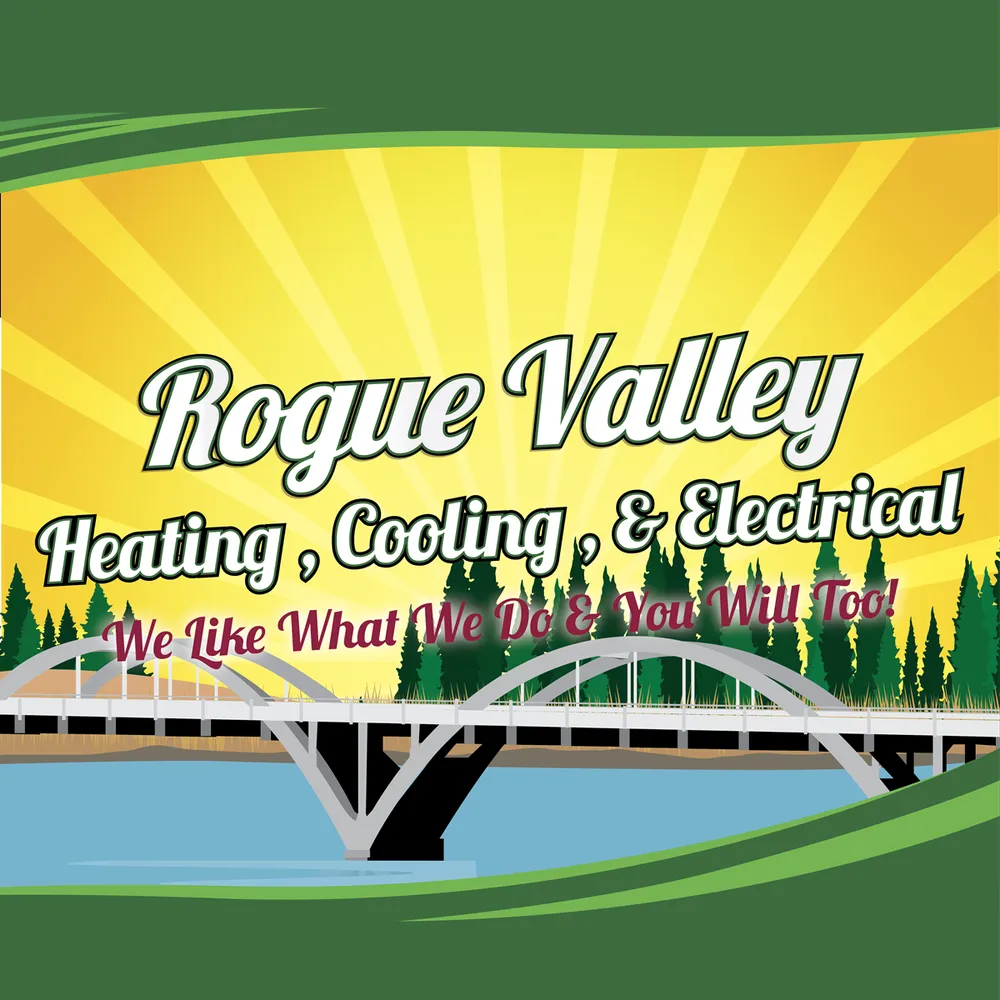 Slide of Rogue Valley