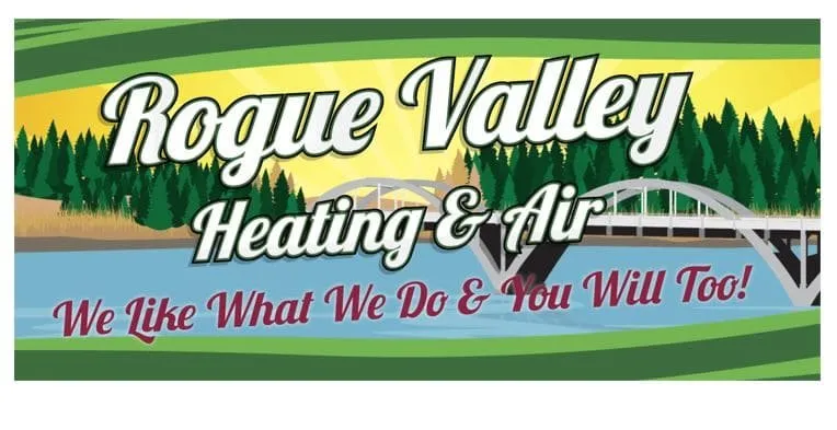 Slide of Rogue Valley