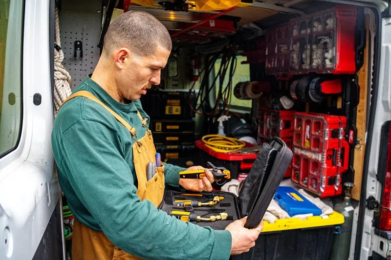 Slide of Rogue Valley