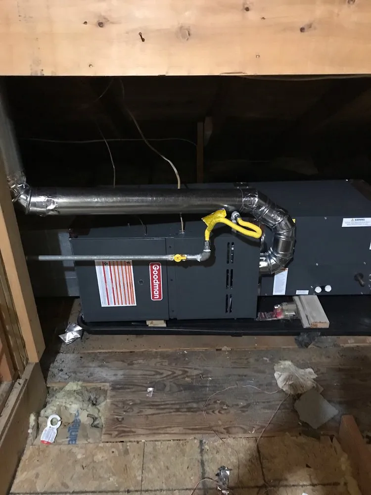 Slide of ROH Mechanical