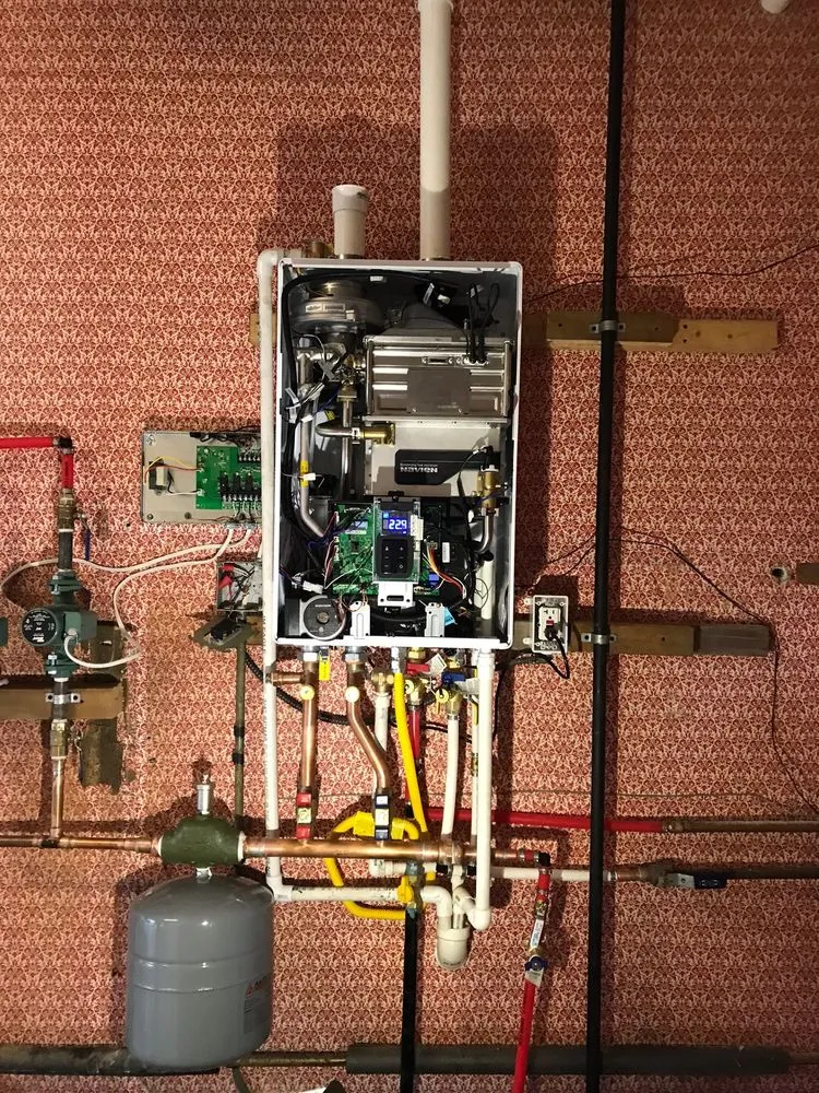 Slide of ROH Mechanical