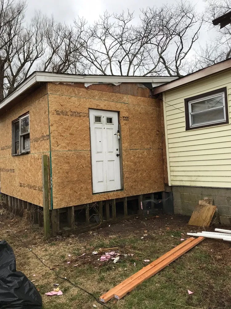 Slide of ROH Mechanical