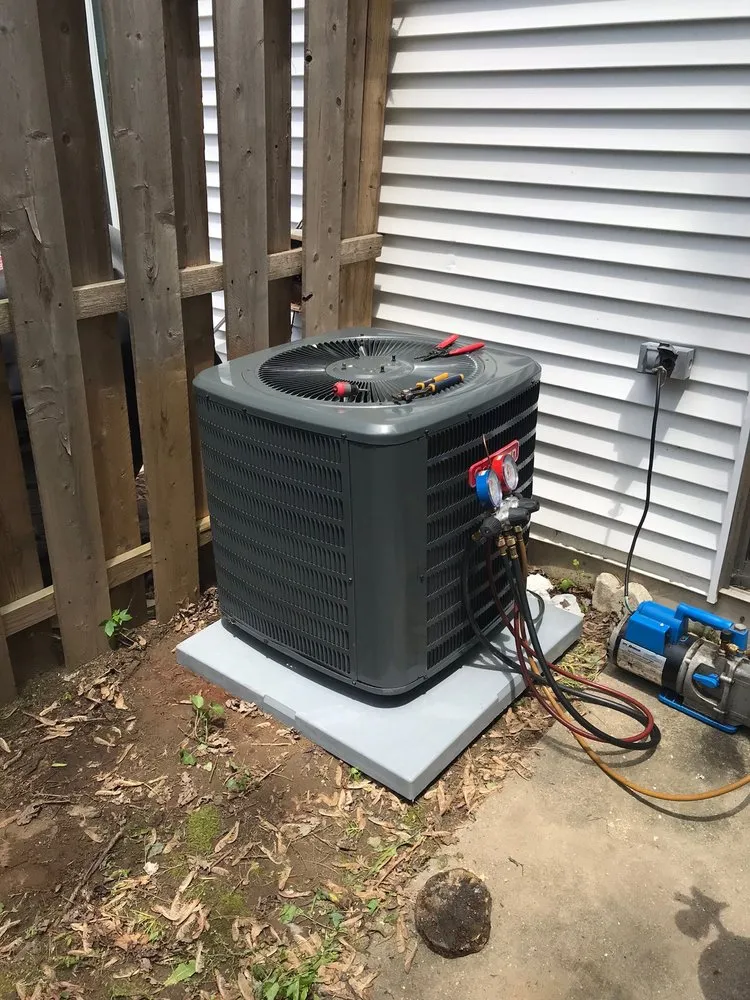 Slide of ROH Mechanical