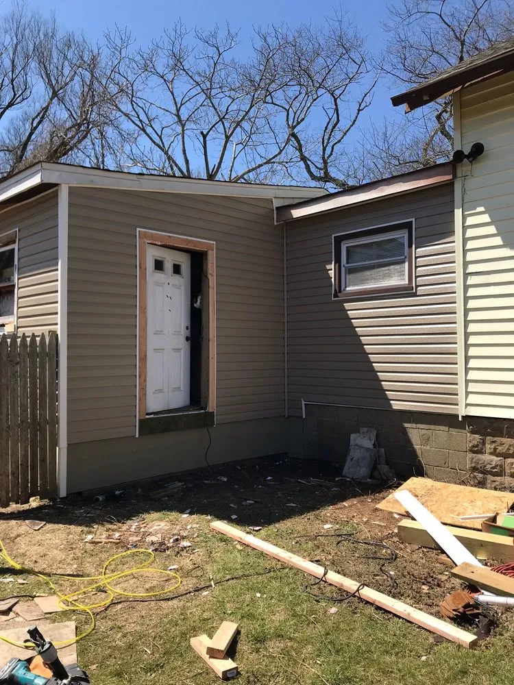 Slide of ROH Mechanical