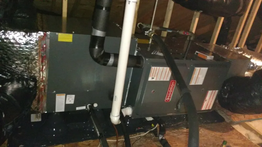 Slide of ROH Mechanical