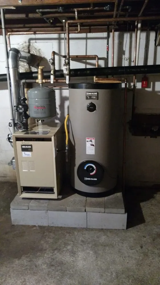 Slide of ROH Mechanical