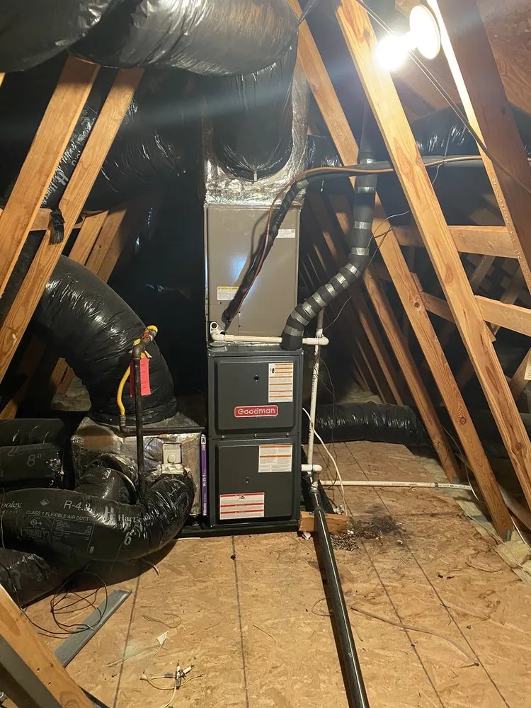 Slide of ROH Mechanical