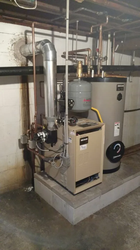 Slide of ROH Mechanical