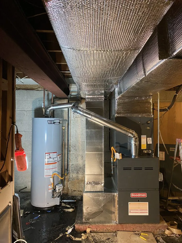 Slide of ROH Mechanical