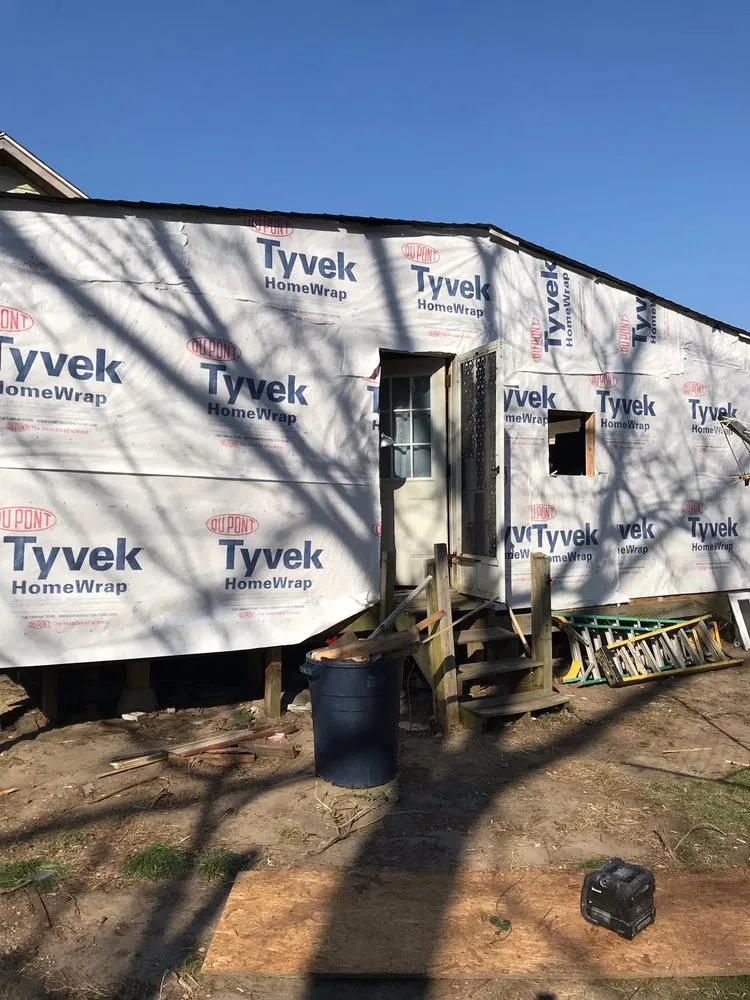 Slide of ROH Mechanical