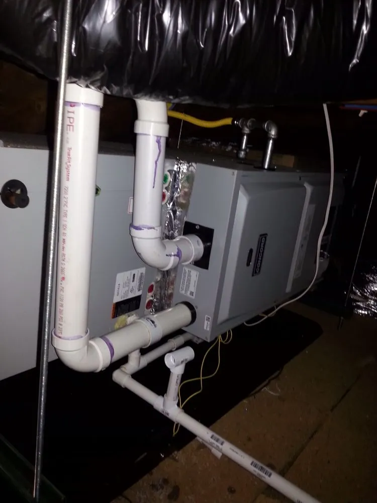 Slide of ROH Mechanical