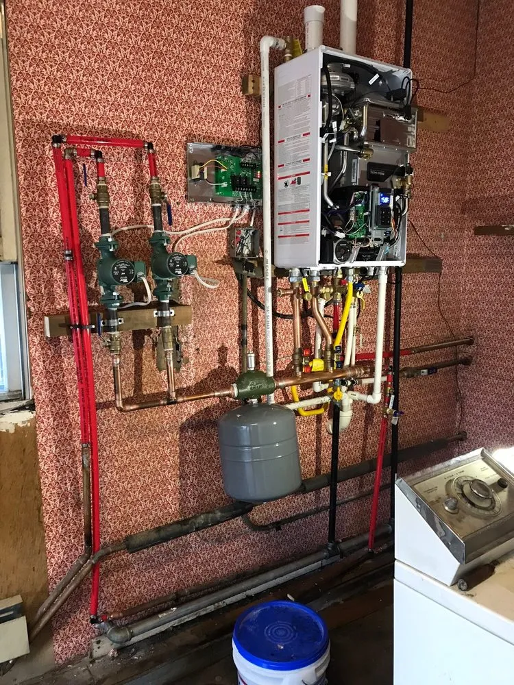 Slide of ROH Mechanical