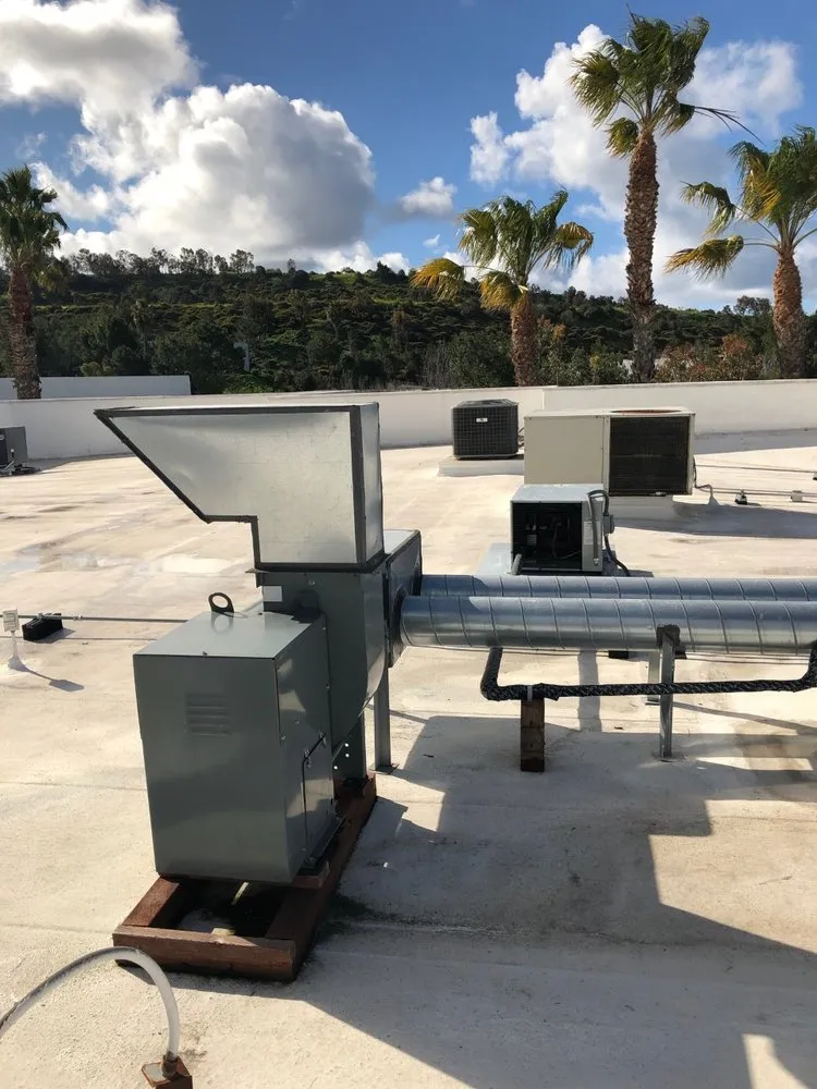 Slide of Rohan & Sons