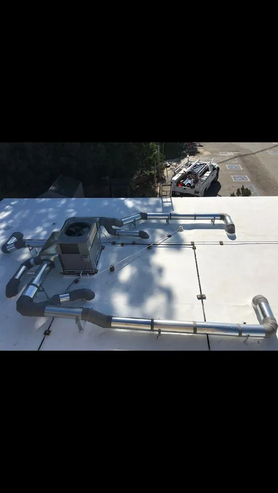 Slide of Rohan & Sons