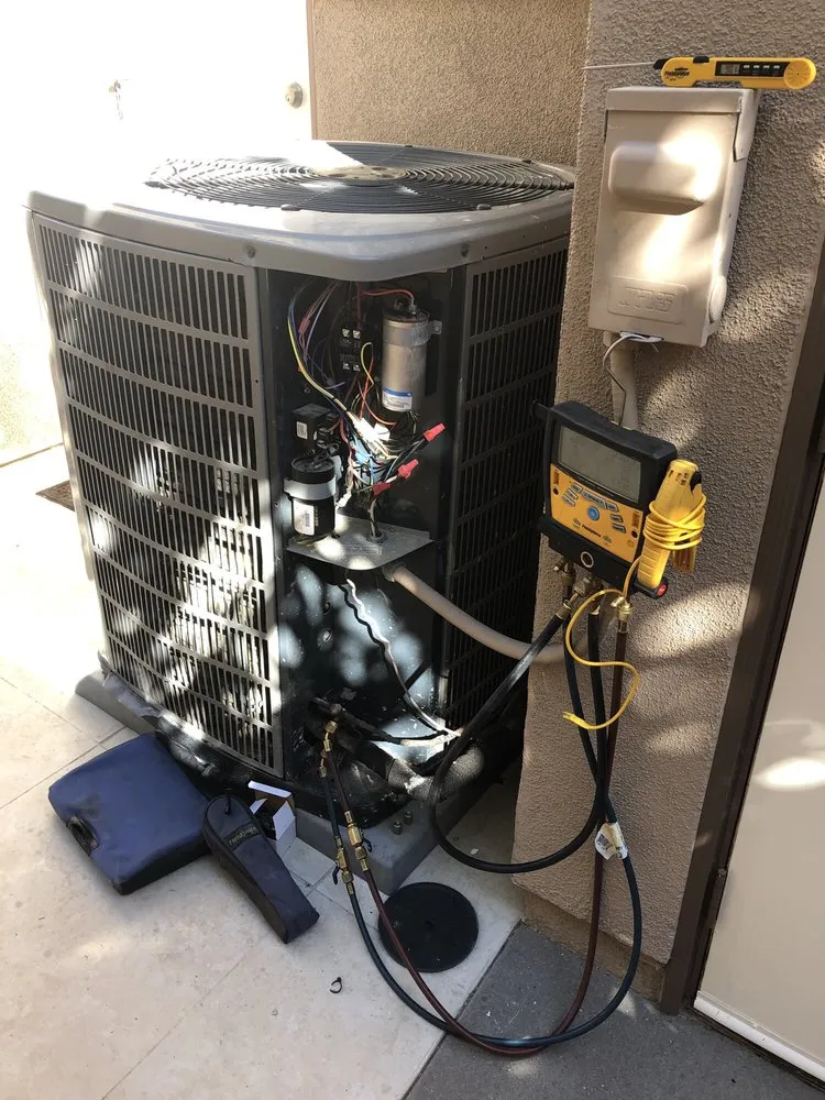 Slide of Rohan & Sons