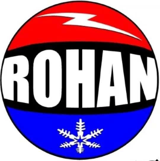 Slide of Rohan & Sons